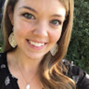 Meet your Posher, Liesl